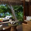 Deluxe Beach Villa